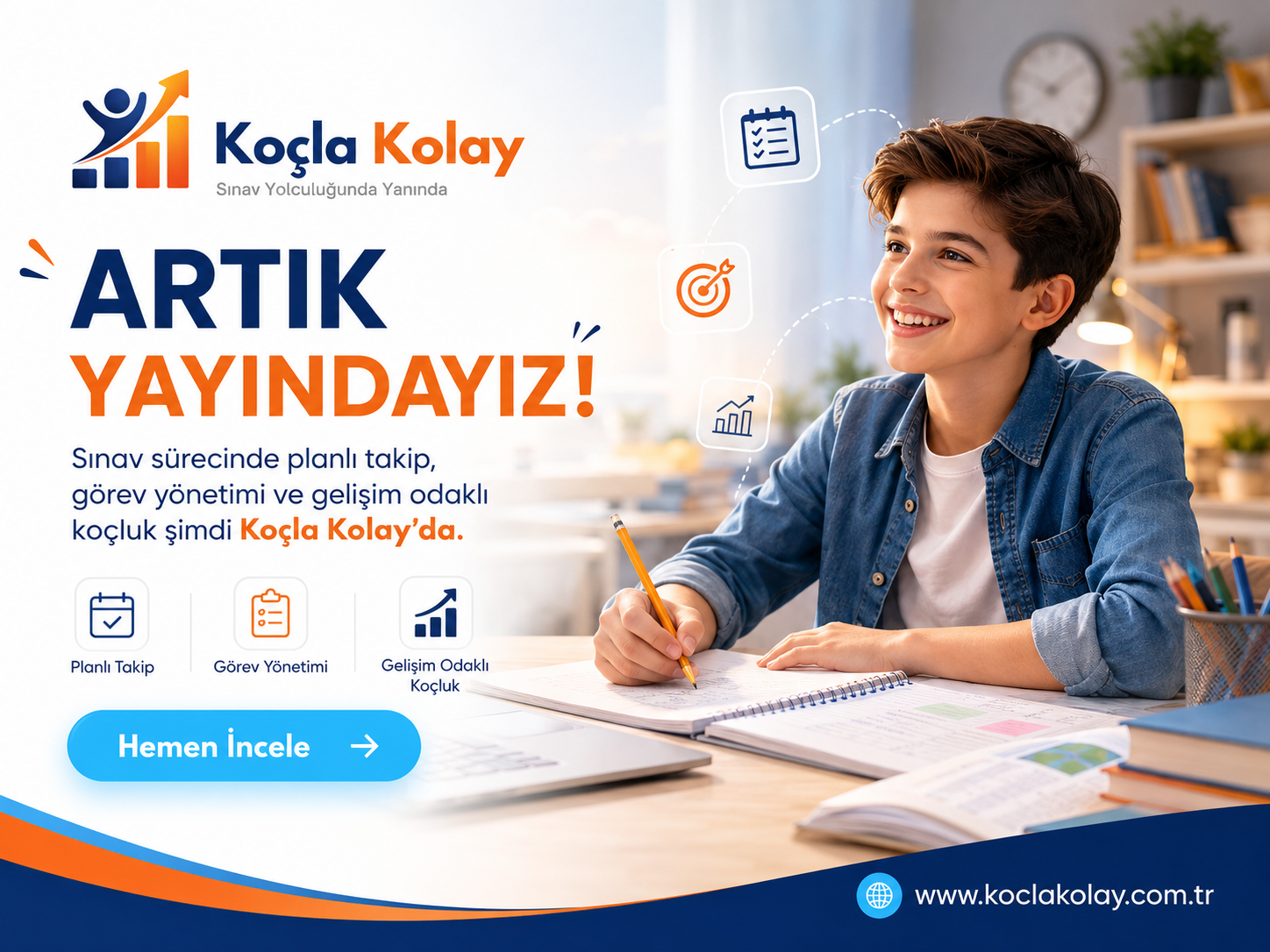 KoçlaKolay banner 2