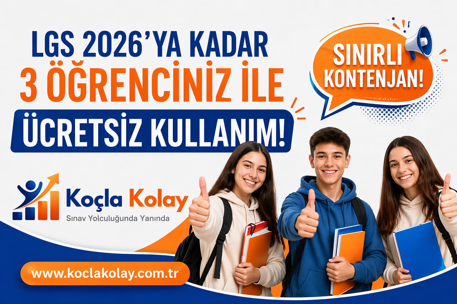 KoçlaKolay banner 3