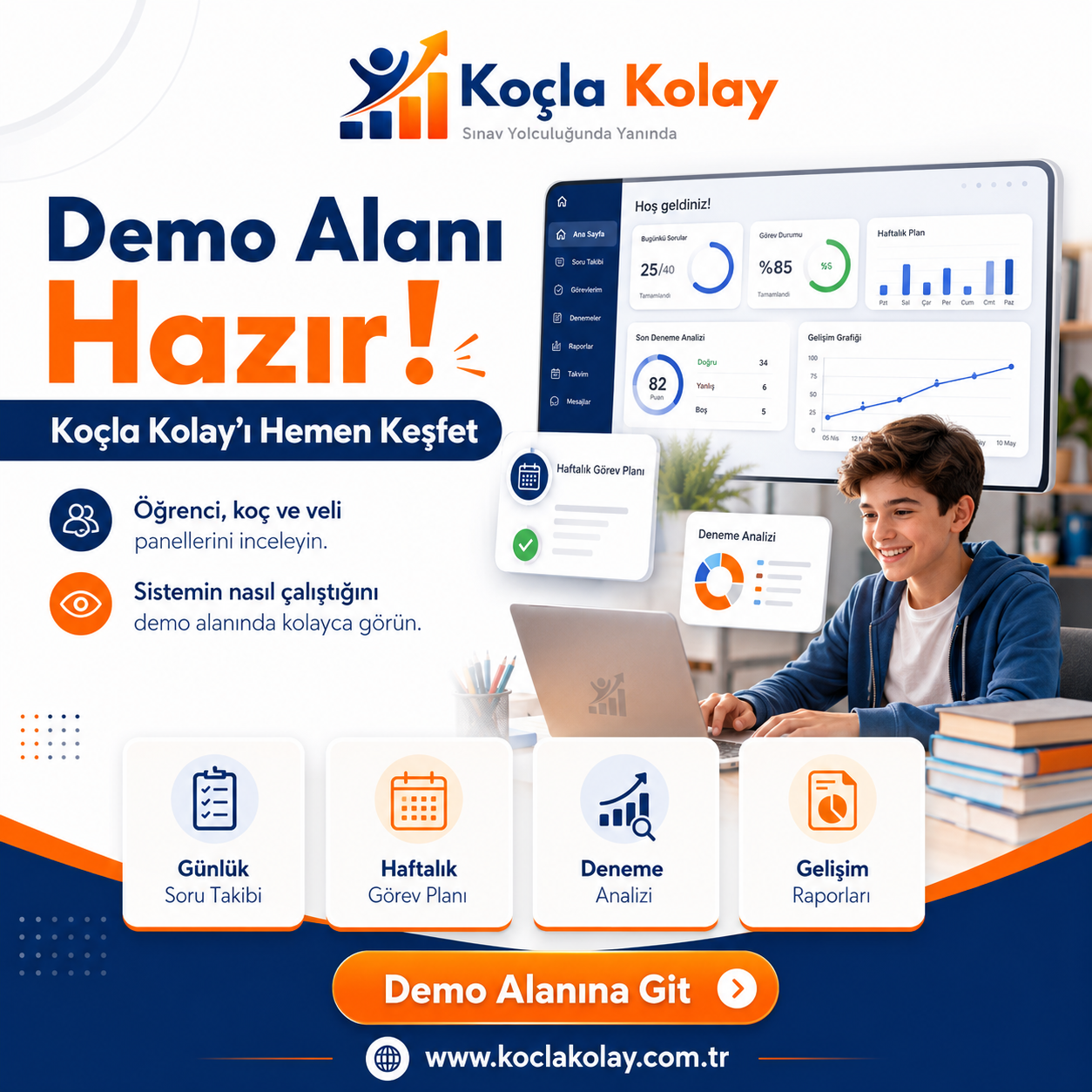 KoçlaKolay banner 4